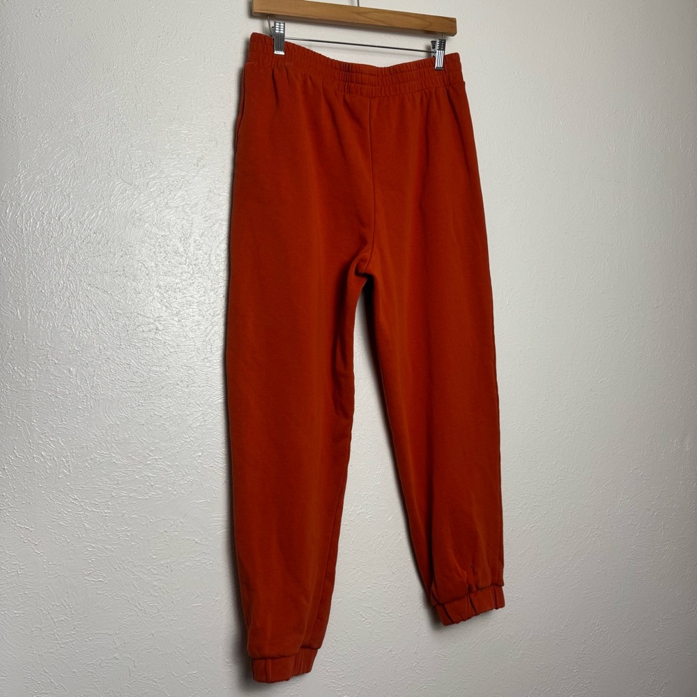 Lazy Sunday USA Copper Sweatpants - Picture 3 of 6